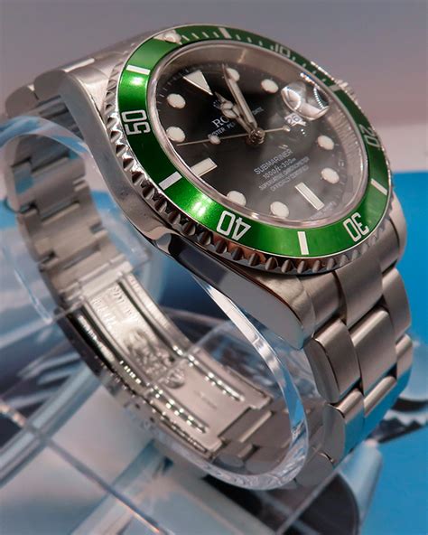 rolex kermit bracelet|Rolex kermit for sale uk.